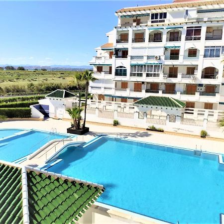 Eldorado Apartment La Mata ラ・マタ エクステリア 写真