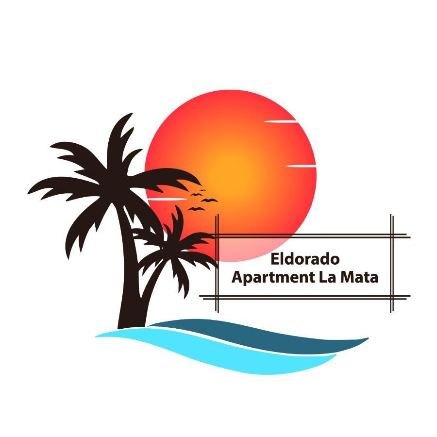 Eldorado Apartment La Mata ラ・マタ エクステリア 写真
