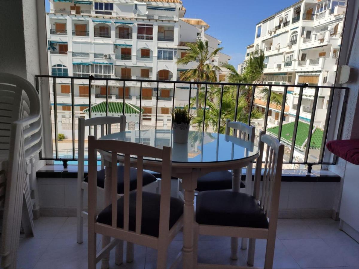Eldorado Apartment La Mata ラ・マタ エクステリア 写真