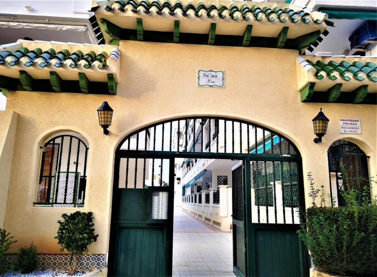 Eldorado Apartment La Mata ラ・マタ エクステリア 写真