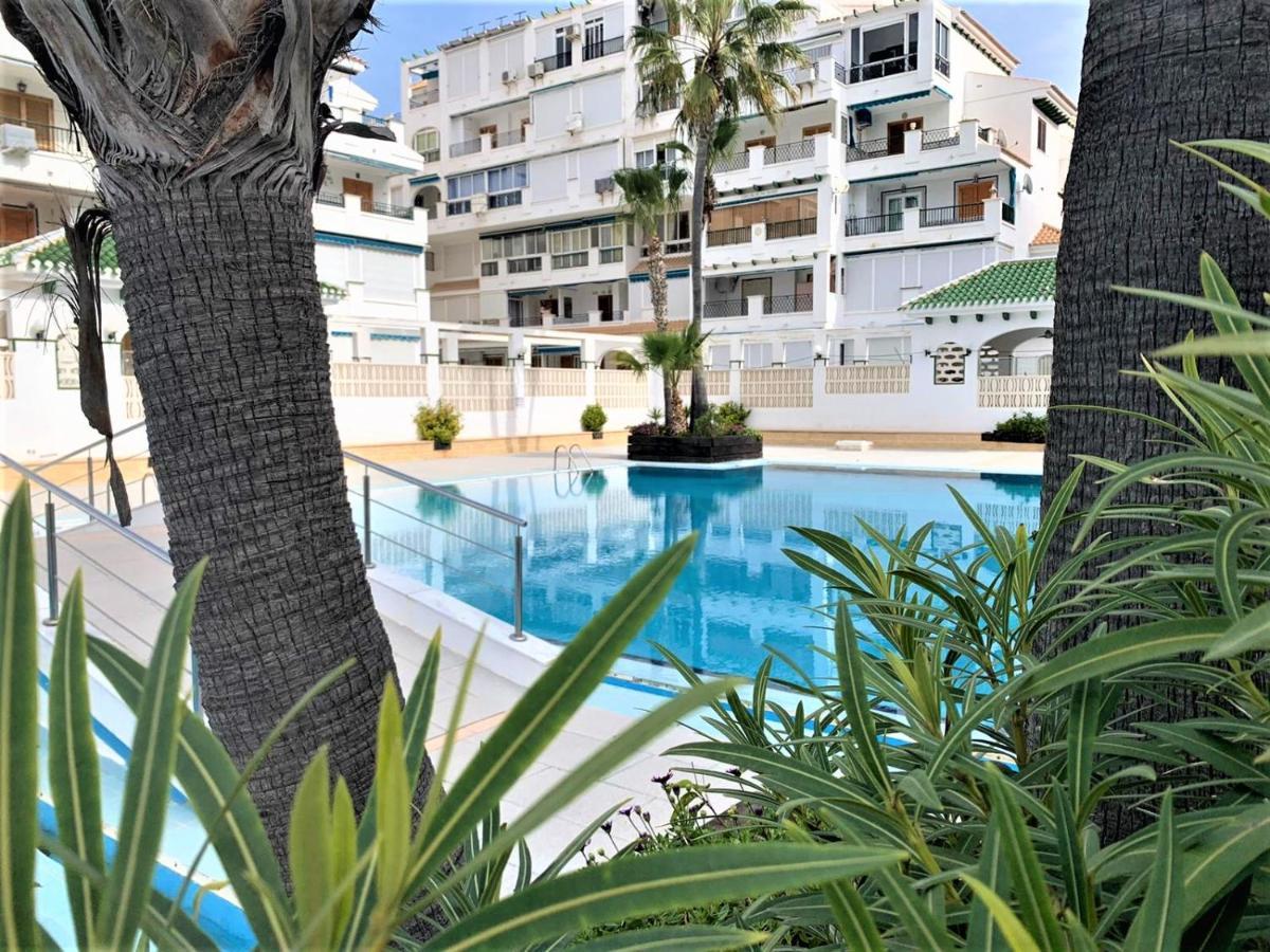 Eldorado Apartment La Mata ラ・マタ エクステリア 写真