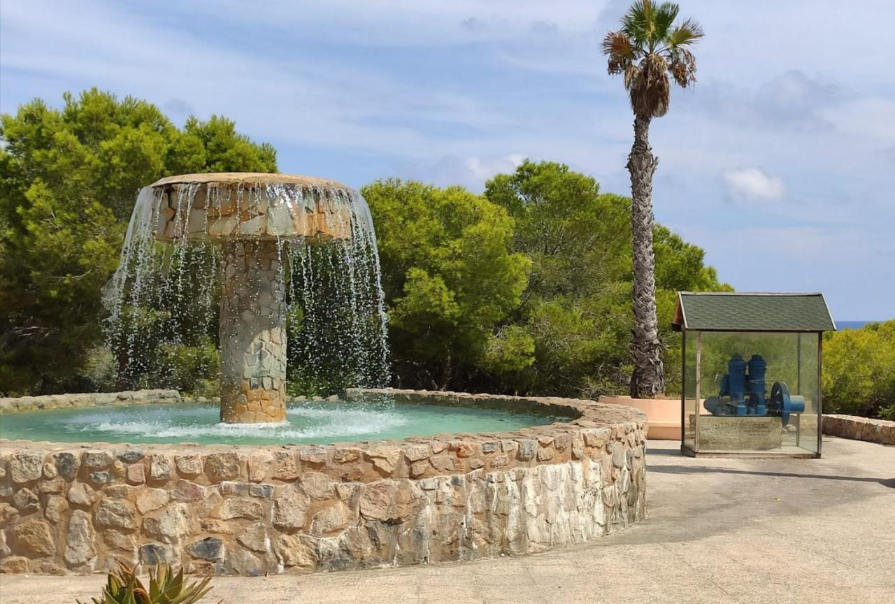 Eldorado Apartment La Mata ラ・マタ エクステリア 写真