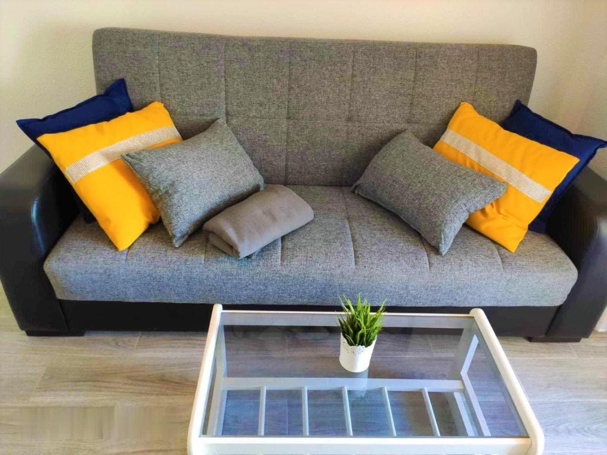 Eldorado Apartment La Mata ラ・マタ エクステリア 写真