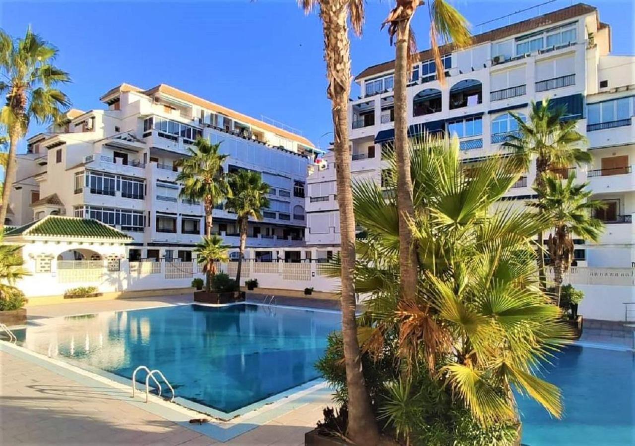 Eldorado Apartment La Mata ラ・マタ エクステリア 写真