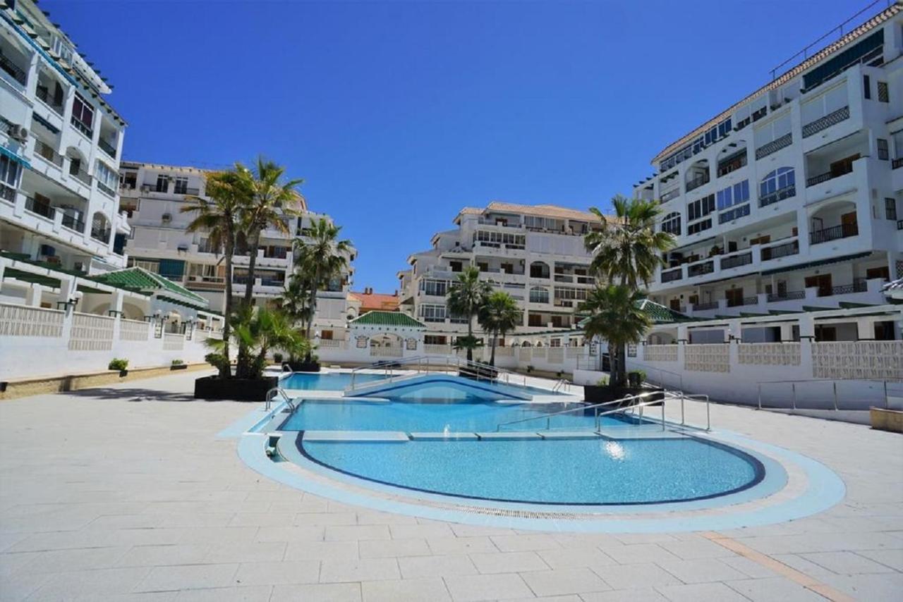 Eldorado Apartment La Mata ラ・マタ エクステリア 写真