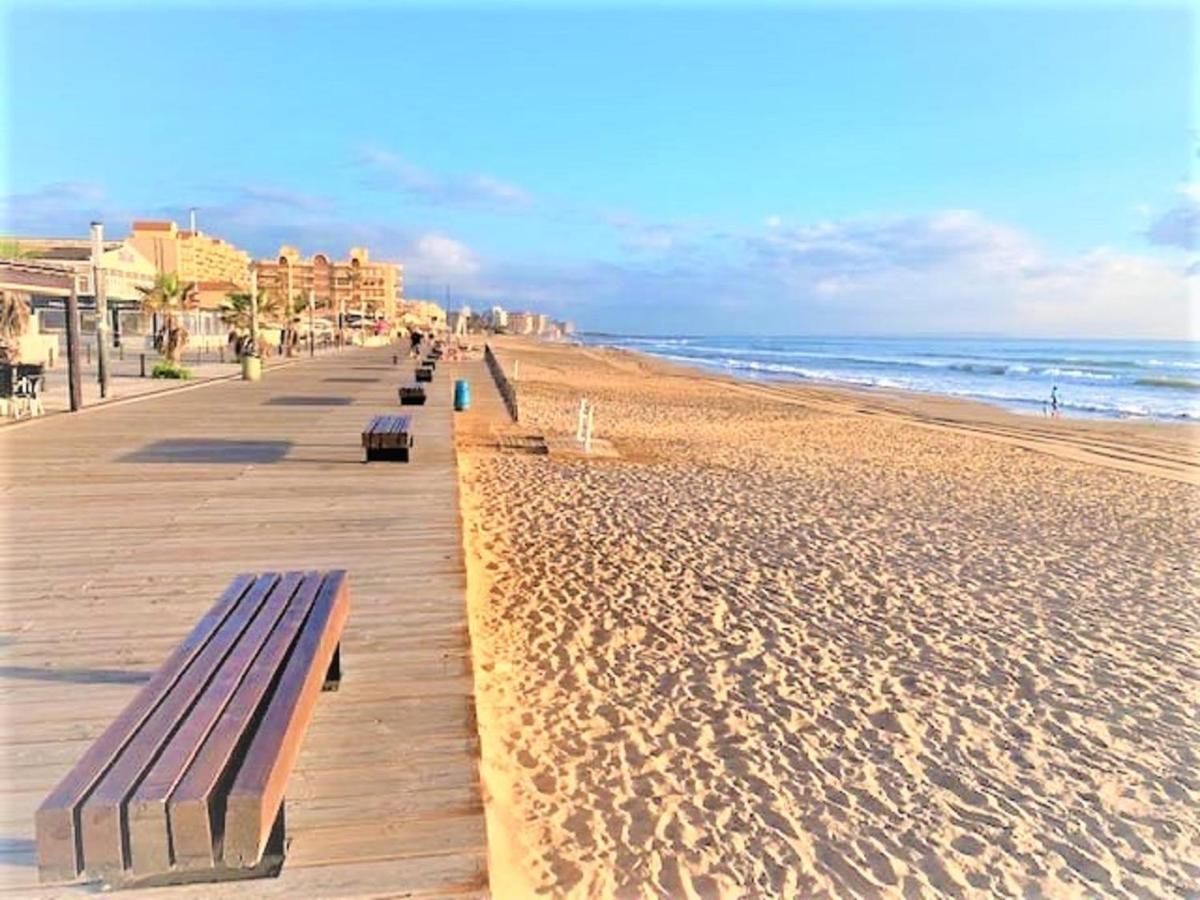 Eldorado Apartment La Mata ラ・マタ エクステリア 写真