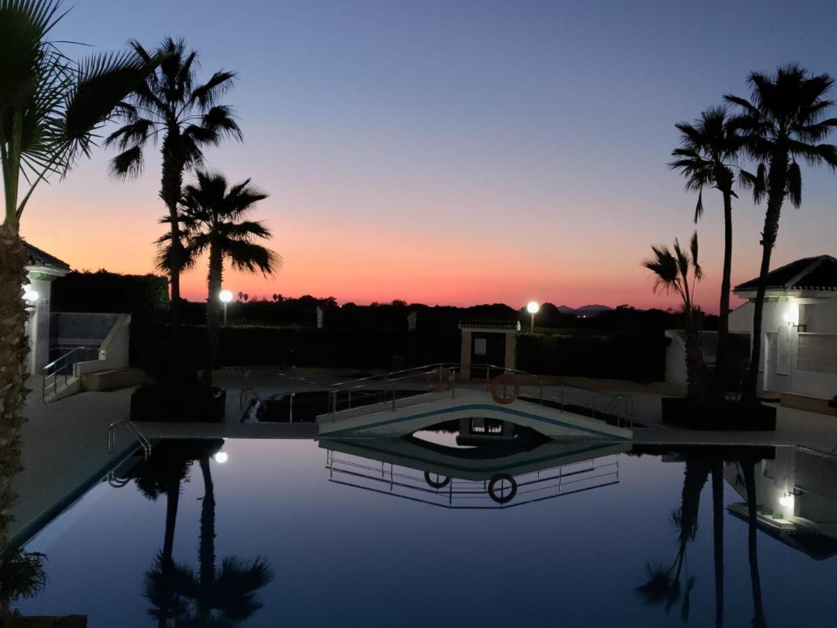 Eldorado Apartment La Mata ラ・マタ エクステリア 写真