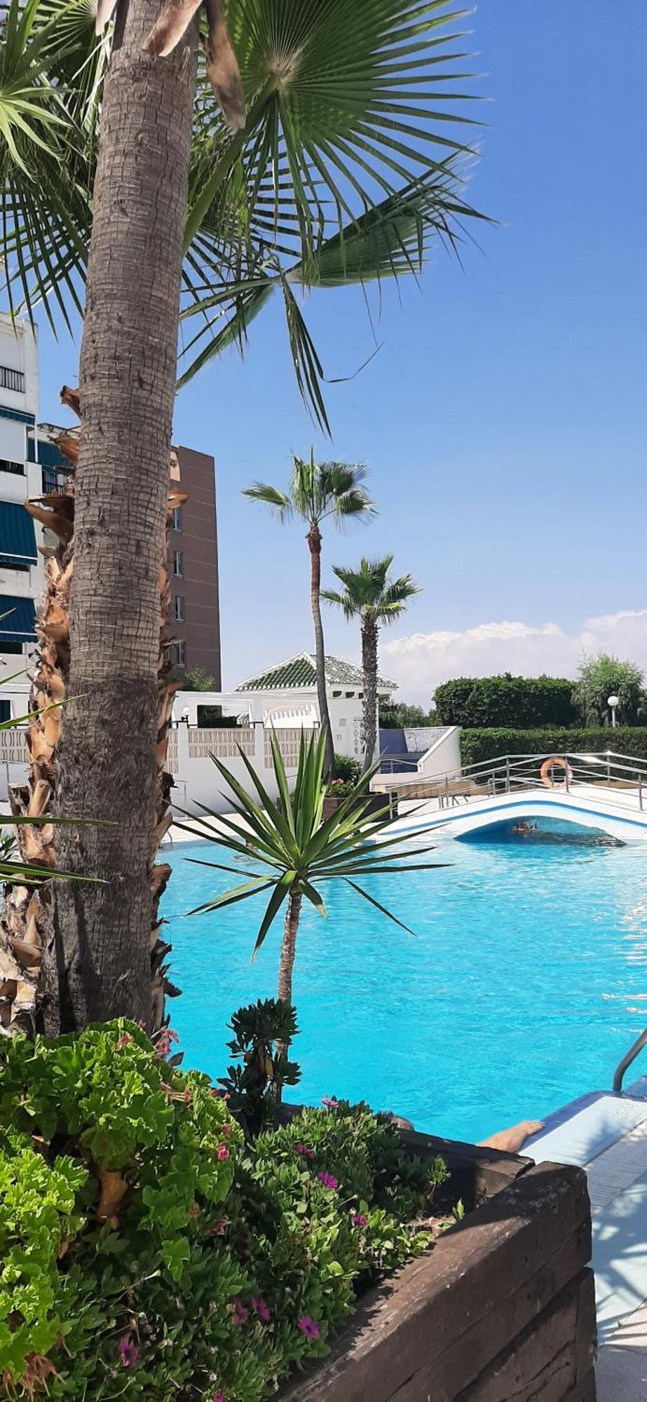 Eldorado Apartment La Mata ラ・マタ エクステリア 写真