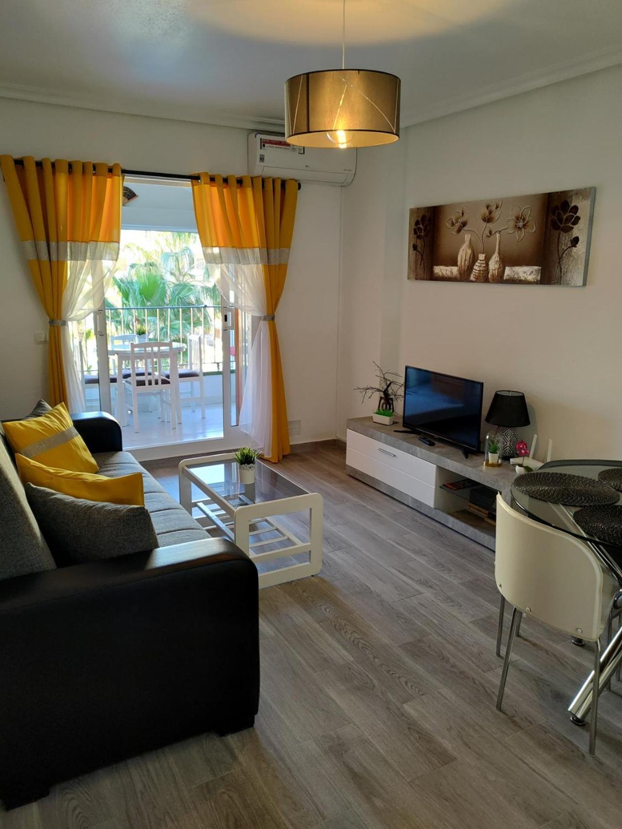 Eldorado Apartment La Mata ラ・マタ エクステリア 写真